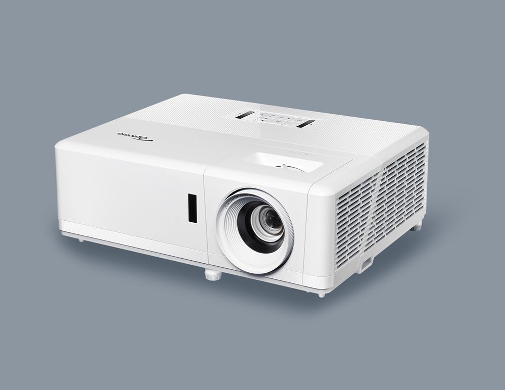 Optoma UHZ45 laser projector